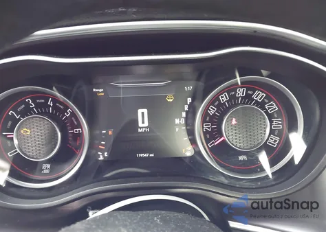 2015 Dodge Challenger Sxt from USA, damaged, VIN 2C3CDZAG1FH744426